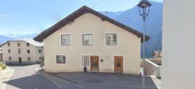 Taufers im Münstertal: Schöne 4-Zimmerwohnung in zentraler Lage zu verkaufen