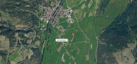 Burgeis: Landwirtschaftliches Grundstück mit ca. 2.079 m² zu verkaufen