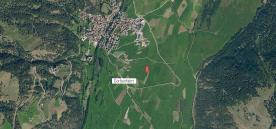 Burgeis: Landwirtschaftliches Grundstück mit ca. 2.079 m² zu verkaufen