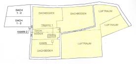 Wohneinheit mit Wirtschaftsgebäude und Garten im Zentrum von Mals zu verkaufen
