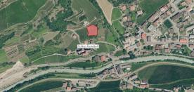 Kastelbell: Obstwiese mit ca. 1.700 m² zu verkaufen