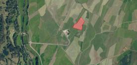 Mals / Burgeis: Landwirtschaftliches Grundstück mit ca. 1,2 ha zu verkaufen