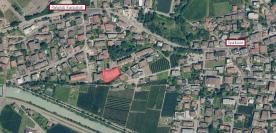 Naturns / Kompatsch: Große 3-Zimmerwohnung mit Balkon und Keller zu verkaufen