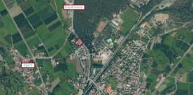 Prad am Stilfserjoch: Helle 4-Zimmerwohnung mit Garage zu verkaufen