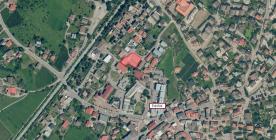 Prad am Stilfserjoch: Vermietete 4-Zimmerwohnung mit Garten und Autoabstellplatz zu verkaufen