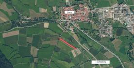 Glurns: Wiese mit ca. 3.900 m² zu verkaufen