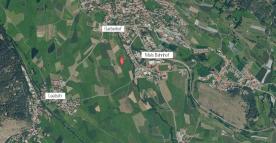 Mals: Landwirtschaftliches Grundstück mit ca. 2.570 m² zu verkaufen