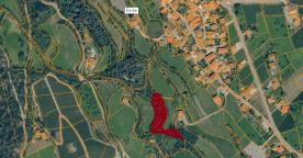 Prad/Agums: Landwirtschaftliches Grundstück mit ca. 4300 m² zu verkaufen