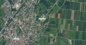 Prad am Stilfserjoch: Obstwiese mit ca. 3.600 m² zu verkaufen