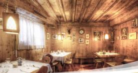 Mals / Burgeis: Gut geführtes Gasthaus mit Zimmern und Privatwohnung zu verkaufen