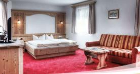 Mals / Burgeis: Gut geführtes Gasthaus mit Zimmern und Privatwohnung zu verkaufen