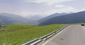 Mals/Watles: Tourismuszone in exklusiver Lage zu verkaufen