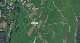 Burgeis: Landwirtschaftliches Grundstück mit ca. 2.610 m² zu verkaufen