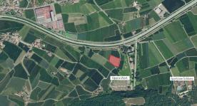 Kastelbell: Obstwiese mit ca. 5.200 m² zu verkaufen