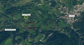 Laas/Tschengls: Obstbaufähiges Grundstück mit ca. 6.800 m² zu verkaufen