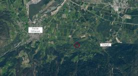 Laas/Tschengls: Birnenanger mit ca. 4.100 m² zu verkaufen