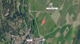 Burgeis: Landwirtschaftliches Grundstück mit ca. 3.287 m² zu verkaufen