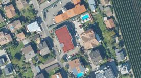 Ideales Investitionsobjekt - Saniertes Monolokal im Zentrum von Plaus zu verkaufen Ideales Investitionsobjekt - Saniertes Monolokal im Zentrum von Plaus zu verkaufen