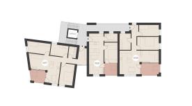 Laas - Neubau Wohnanlage Jenn - Wohnung Nr. 8