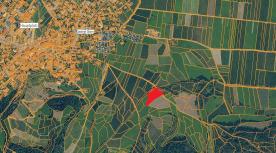 Prad am Stilfserjoch: Landwirtschaftliches Grundstück mit ca. 4.450 m² zu verkaufen