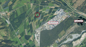 Prad am Stilfserjoch: Obstbaufähiges Grundstück mit ca. 4.800 m² zu verkaufen