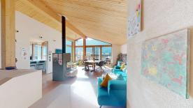 Goldrain: Wohnhaus mit Garten in sonniger Lage zu verkaufen Goldrain: Wohnhaus mit Garten in sonniger Lage zu verkaufen