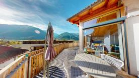 Goldrain: Wohnhaus mit Garten in sonniger Lage zu verkaufen Goldrain: Wohnhaus mit Garten in sonniger Lage zu verkaufen