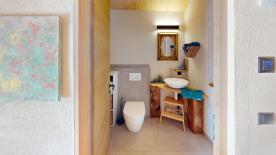 Goldrain: Wohnhaus mit Garten in sonniger Lage zu verkaufen Goldrain: Wohnhaus mit Garten in sonniger Lage zu verkaufen