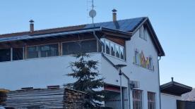 Graun im Vinschgau/St. Valentin: Gewerbeimmobilie mit Betriebswohnung zu verkaufen
