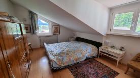 Großzügige Wohnung mit traumhafter Aussicht in Laatsch zu verkaufen