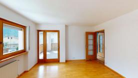 Helle 4-Zimmerwohnung in Laas zu verkaufen