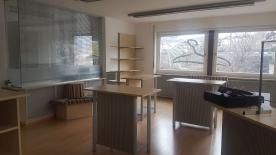 Kastelbell: Geschäftslokal im Zentrum zu vermieten 