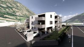Kastelbell: Residence Sonnenberg - Wohnung Nr. 4