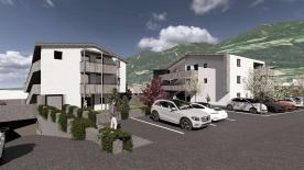 Kastelbell: Residence Sonnenberg - Wohnung Nr. 9