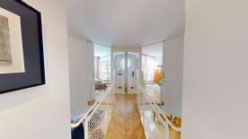 Latsch/Morter: Exklusives Architektenhaus – Freistehend und mit beeindruckender Dachterrasse