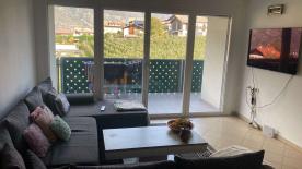 Latsch/Tarsch: Vermietete 2-Zimmerwohnung mit Keller und Balkon zu verkaufen
