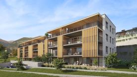 Leben am Sonnenhang - Wohnung Nr. 8