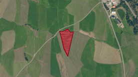 Mals: Landwirtschaftliches Grundstück mit ca. 6.200 m² zu verkaufen
