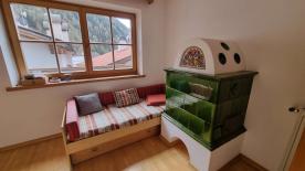 Mals/Planeil: Wohnhaus mit Wirtschaftsgebäude und Garten zu verkaufen