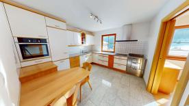 Mals/Schlinig: Ferienwohnung mit traumhafter Aussicht zu vermieten