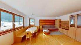 Mals/Schlinig: Ferienwohnung mit traumhafter Aussicht zu vermieten