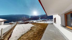 Mals/Schlinig: Ferienwohnung mit traumhafter Aussicht zu vermieten