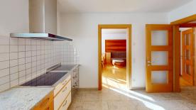Mals/Schlinig: Ferienwohnung mit traumhafter Aussicht zu vermieten