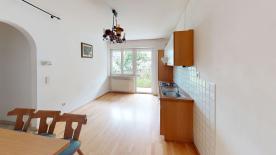 Naturns / Kompatsch: 2-Zimmerwohnung in ruhiger Lage zu verkaufen