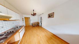 Naturns / Kompatsch: 2-Zimmerwohnung in ruhiger Lage zu verkaufen