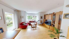 Naturns/Tabland: Einfamilienhaus in ruhiger Wohnlage zu verkaufen