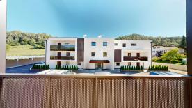 Neubau Wohnanlage Maria - Wohnung Nr. 10