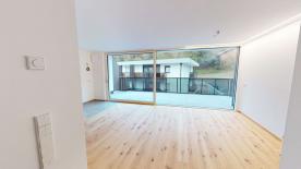 Neubau Wohnanlage Maria - Wohnung Nr. 10