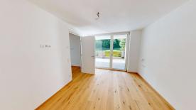 Neubau Wohnanlage Maria - Wohnung Nr. 11