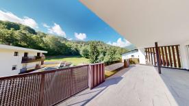 Neubau Wohnanlage Maria - Wohnung Nr. 11